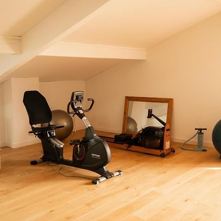 Chambres D'Hotes Irazabala Espelette Buitenkant foto