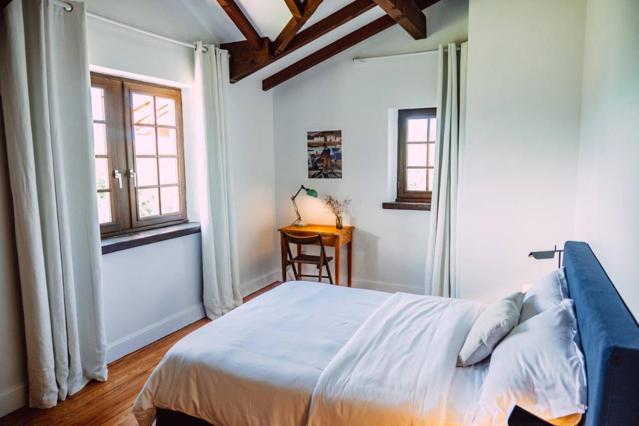 Chambres D'Hotes Irazabala Espelette Buitenkant foto