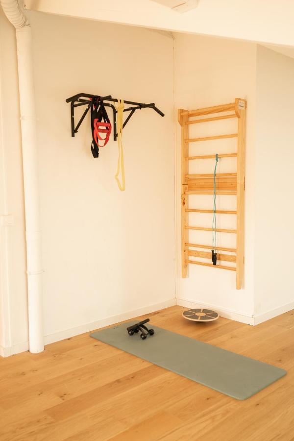 Chambres D'Hotes Irazabala Espelette Buitenkant foto