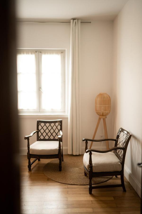 Chambres D'Hotes Irazabala Espelette Buitenkant foto