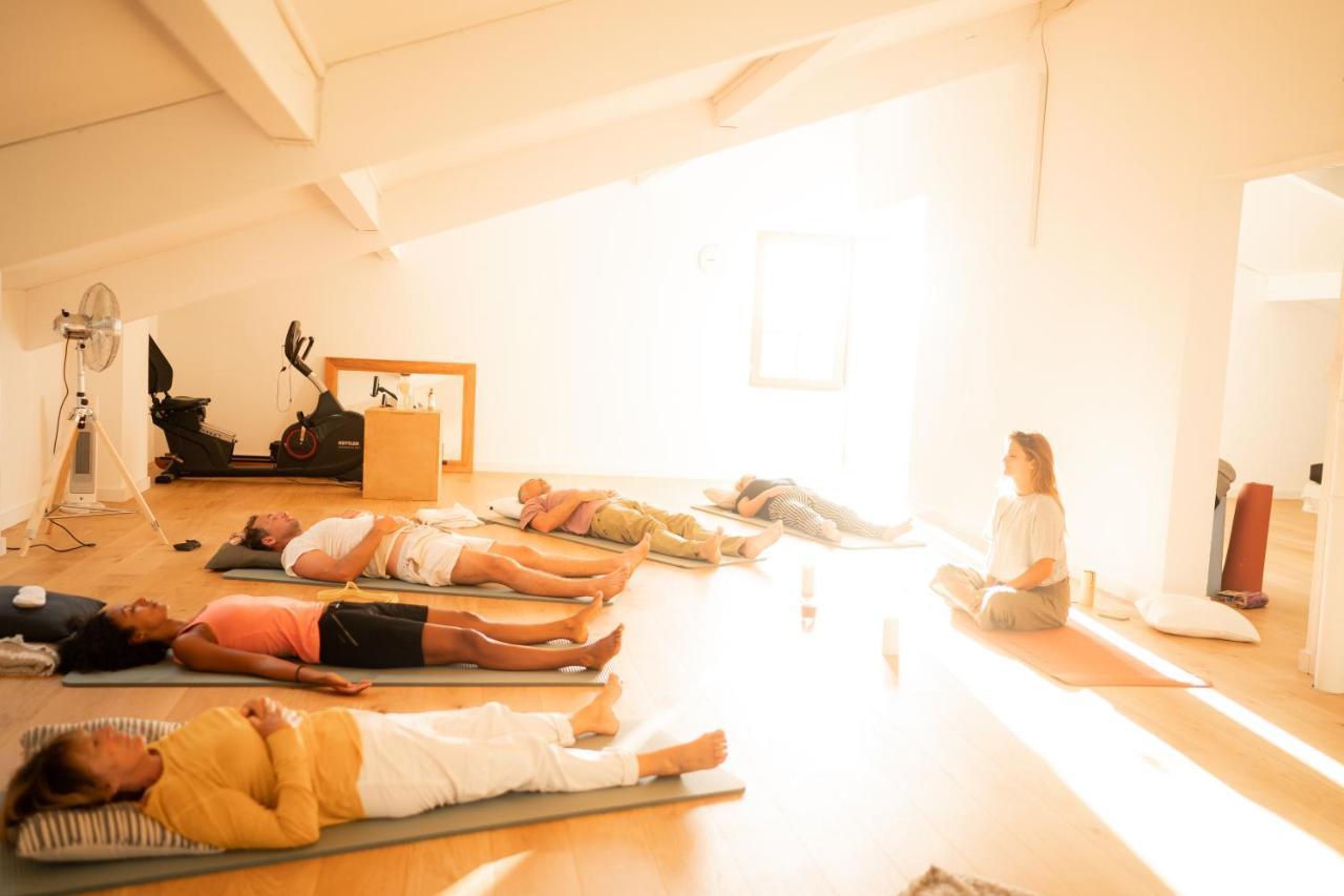 Chambres D'Hotes Irazabala Espelette Buitenkant foto