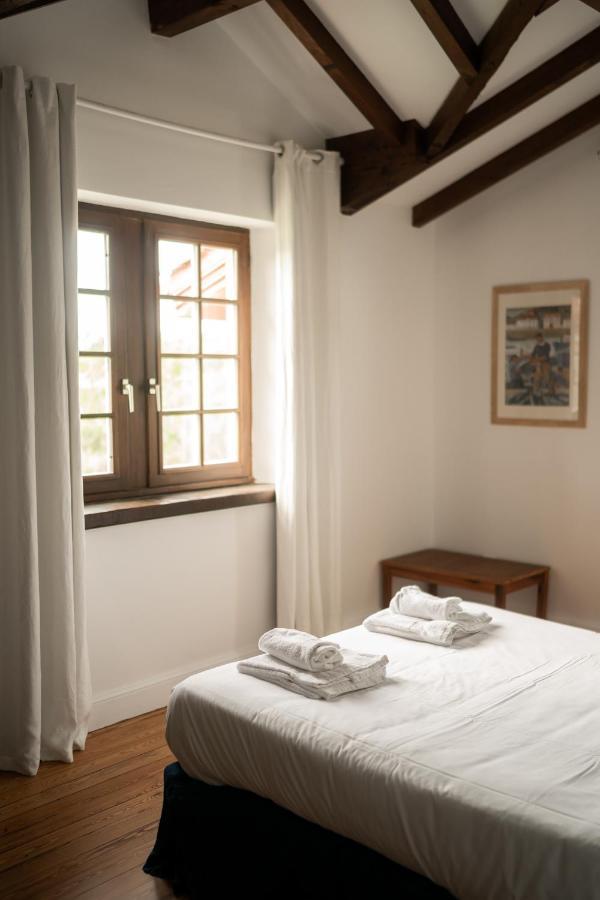 Chambres D'Hotes Irazabala Espelette Buitenkant foto