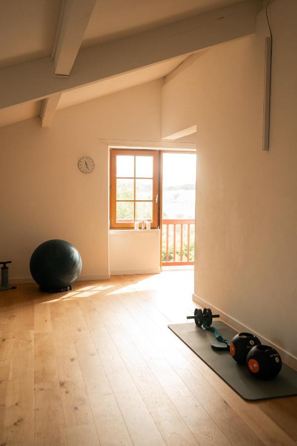 Chambres D'Hotes Irazabala Espelette Buitenkant foto
