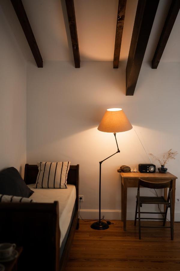 Chambres D'Hotes Irazabala Espelette Buitenkant foto